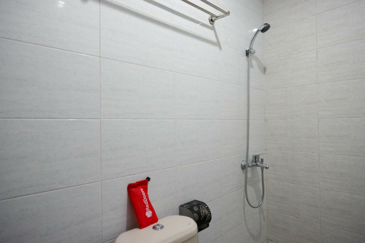 Reddoorz Syariah Near Rsud Margono Purwokerto Hotel Exterior photo